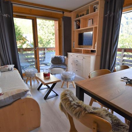 Residence Les Valmonts Vaujany Exterior photo